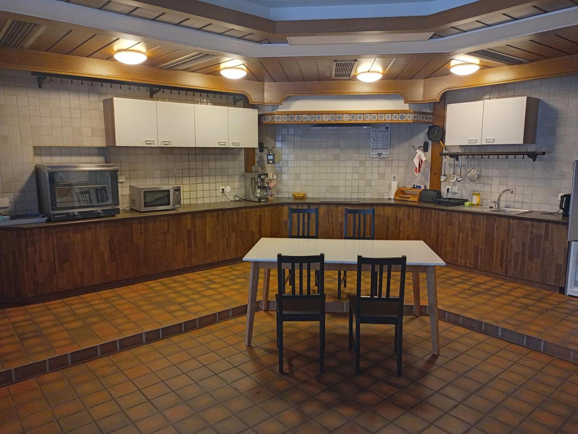 Apartmán St Maximin Erdgeschoss Lounge Trevír Exteriér fotografie