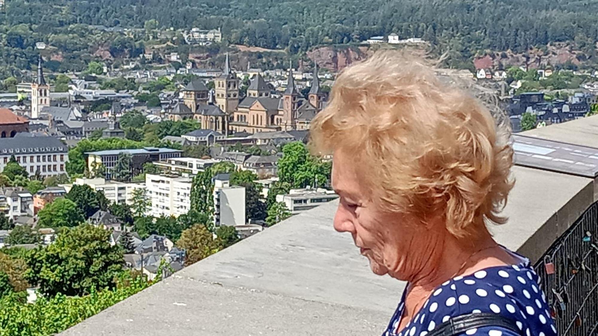 Apartmán St Maximin Erdgeschoss Lounge Trevír Exteriér fotografie