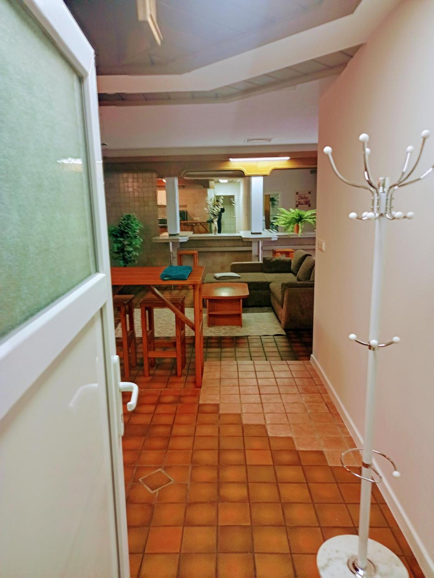 Apartmán St Maximin Erdgeschoss Lounge Trevír Exteriér fotografie